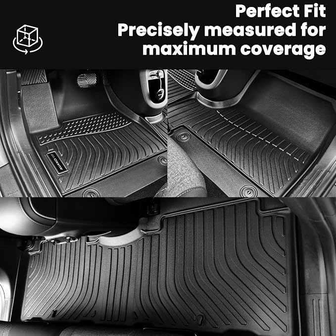 Auxko All Weather Cargo Liner Fit - Image 5