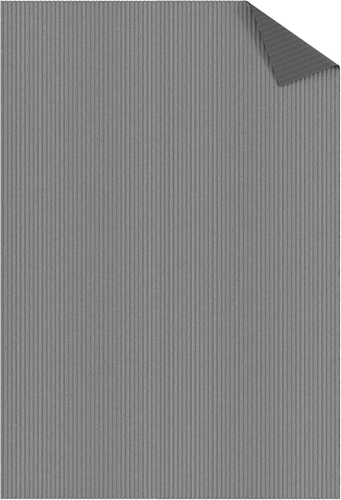 Ottomanson 6'6" x 40' Hallway Runner - Image 8