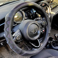 PINCTROT Small Size Steering Wheel Cover Great Grip by PINCTROT
