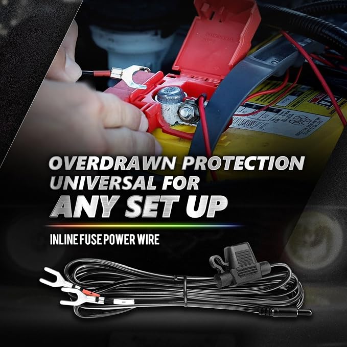 OPT7 Aura Pro Underglow LED Lights - Image 8
