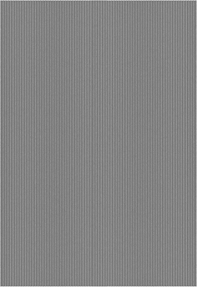 Ottomanson 6'6" x 30' Hallway Runner - Image 7