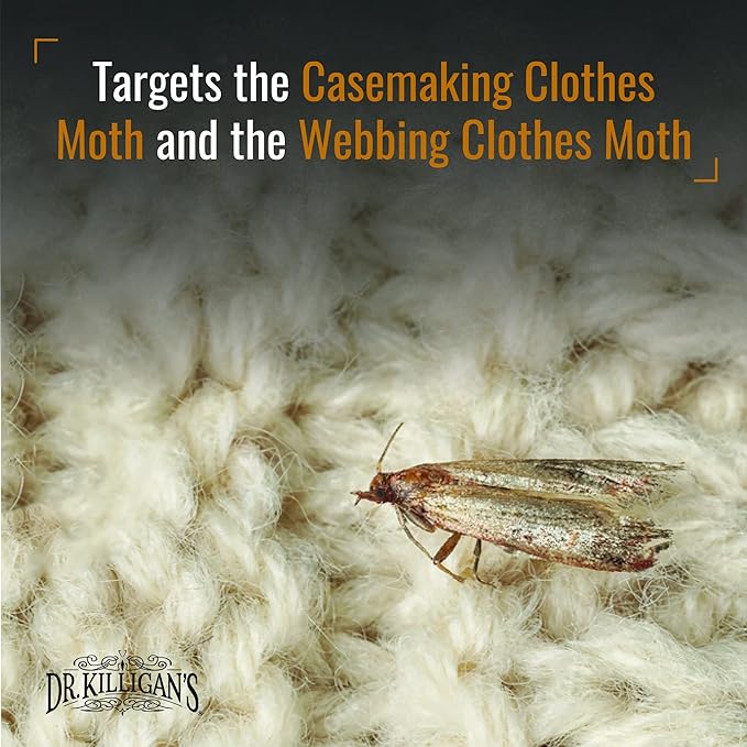 Dr. Killigan’s Moth Traps & Cedar Planks - Image 6