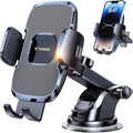 TORRAS [Ultra-Durable Cell Phone Holder by TORRAS