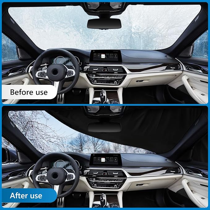 Custom Fit for Tesla Model Y Car Cover - Image 6