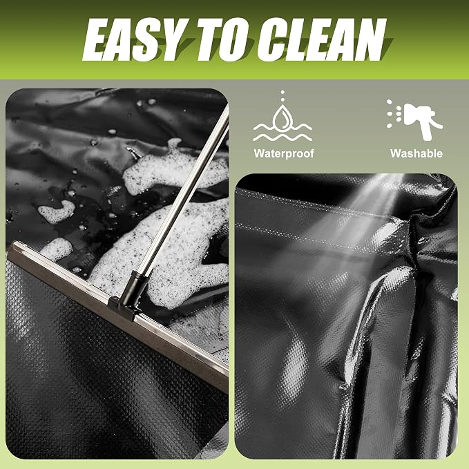 Rain Mat for Car - Image 3