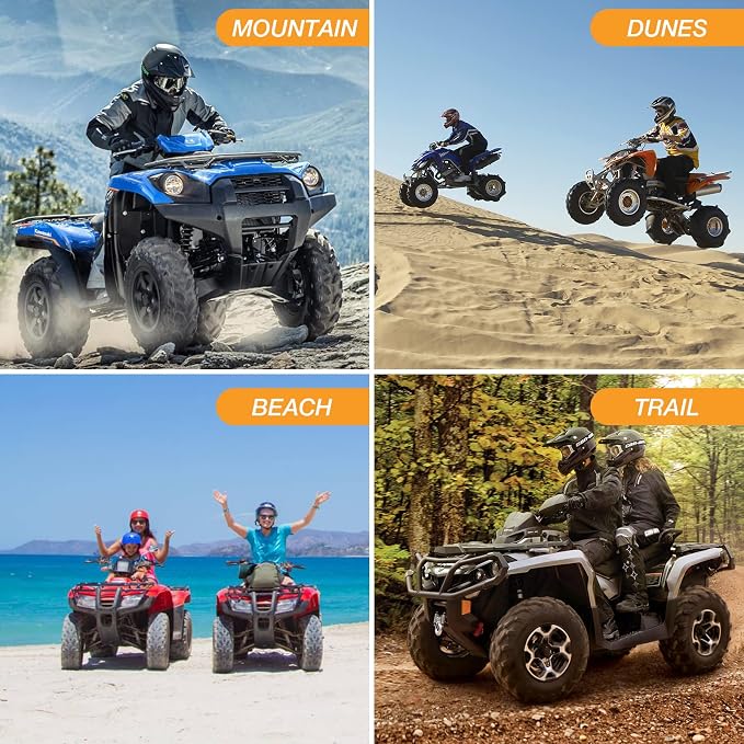 NEVERLAND ATV Cover - Image 6