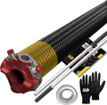 Garage Door Torsion Spring 250x2x34 Torsion Springs by GASHardware