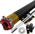Garage Door Torsion Spring 250x2x32 Torsion Springs by GASHardware