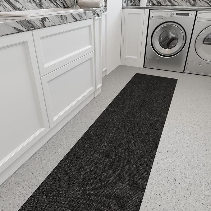 Ottomanson 2'7" x 12' Hallway Runner - Image 12