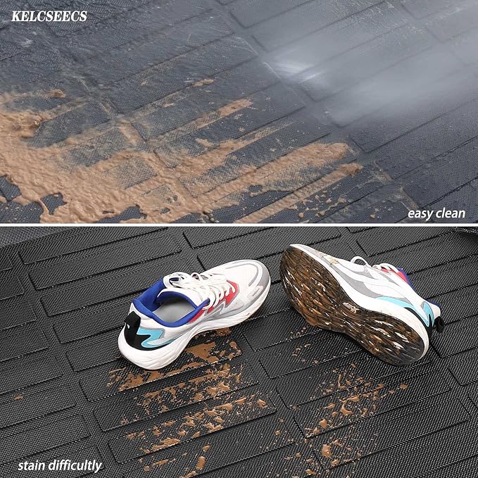 KELCSEECS® All-Weather Cargo Liner - Image 4