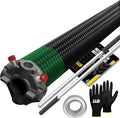 Garage Door Torsion Spring 243x2x28 Torsion Springs by GASHardware