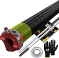 Garage Door Torsion Spring 207x2x25 Torsion Springs by GASHardware