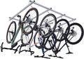 Saris Bike Storage, Cycle Glide Home Bicycle Parking, Ceiling Rack and by Saris