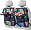 LUCMO Car Backseat Organizer by LUCMO