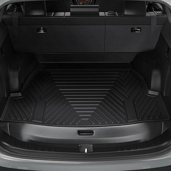 YITAMOTOR Cargo Trunk Mat compatible - Image 3