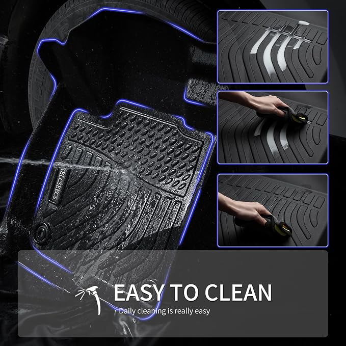 KELCSEECS® Floor Mats & Cargo Liner - Image 6