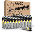 Energizer AA Batteries Alkaline Power by Energizer