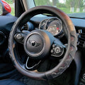 PINCTROT Steering Wheel Cover Great Grip by PINCTROT