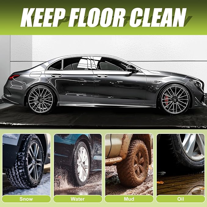 Rain Mat for Car - Image 5