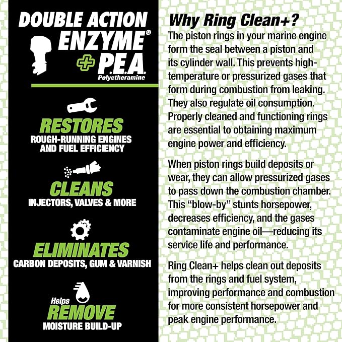 STAR BRITE Star Tron Ring Clean - Image 5