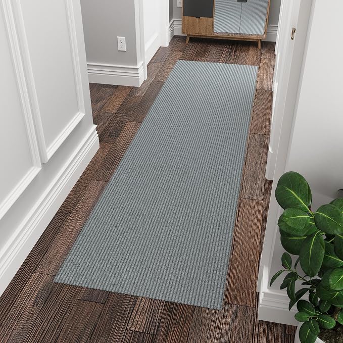Ottomanson 3'11" x 8' Hallway Runner by Ottomanson
