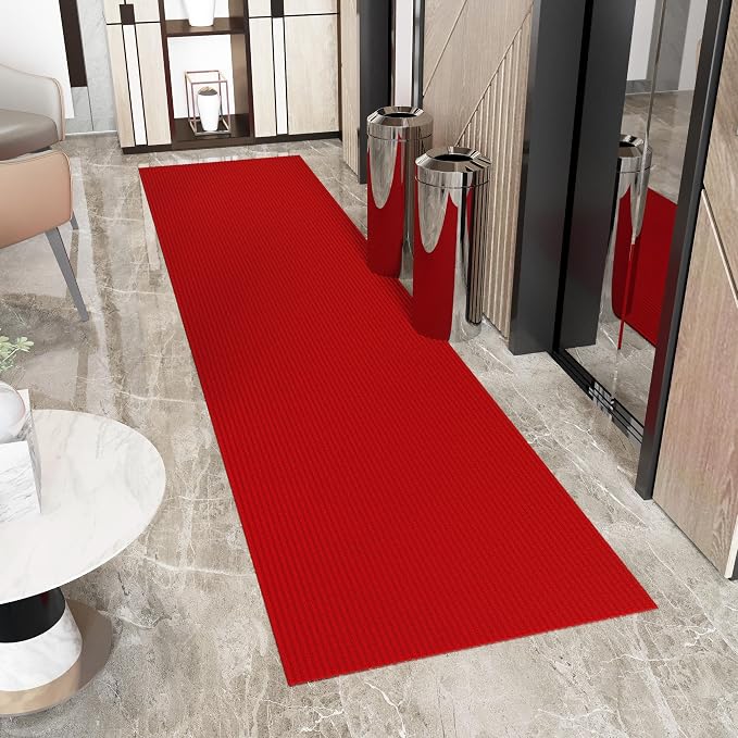 Ottomanson 2' x 16' Hallway Runner by Ottomanson