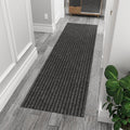 Ottomanson 2'7" x 6' Hallway Runner by Ottomanson