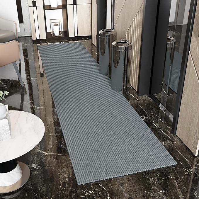 Ottomanson 2' x 11' Hallway Runner by Ottomanson