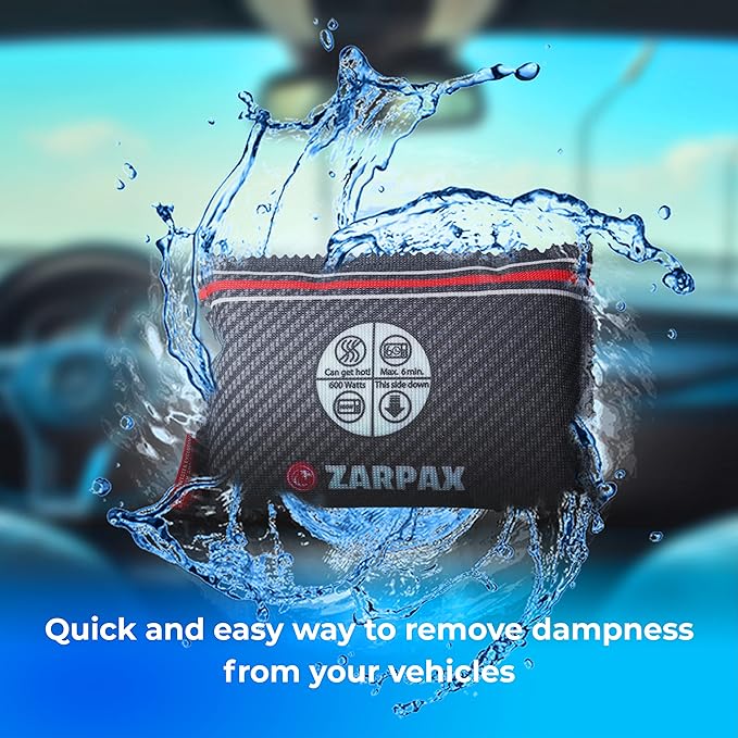 Car Dehumidifier - Image 3