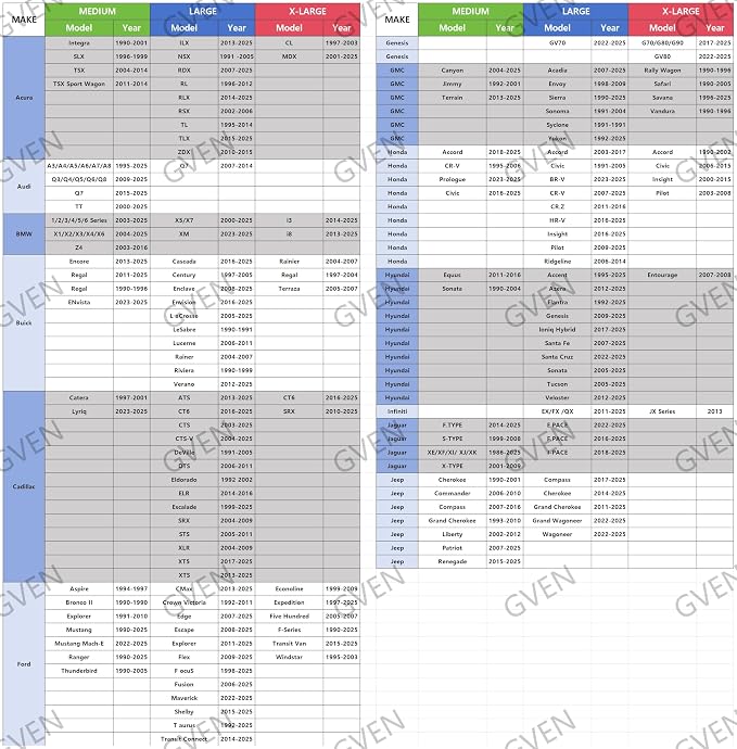 Gven Windshield Sun Shade Car Sun Shade Windshield Palm Tree Windshield Shade - Image 3