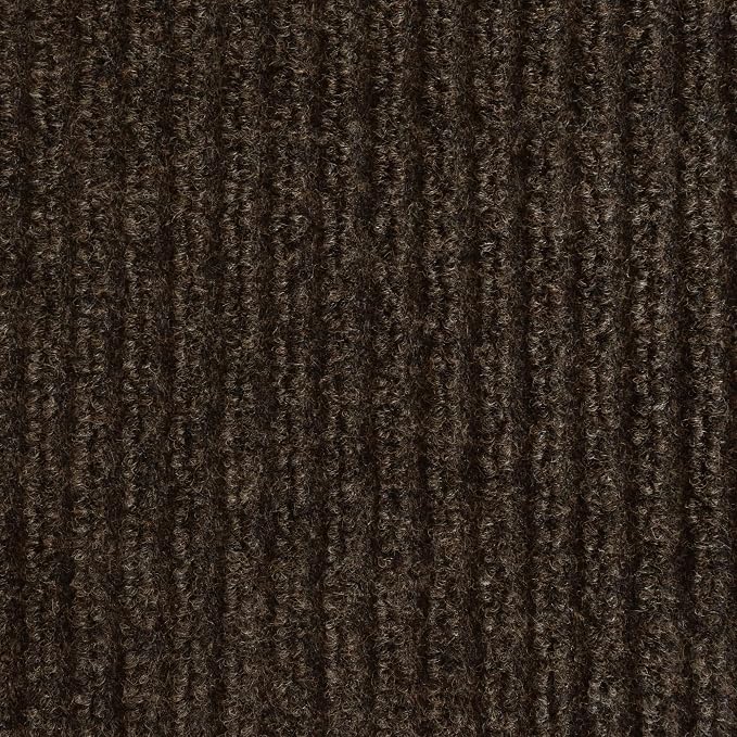 iCustomRug Spartan Weather Warrior Duty Indoor/Outdoor Utility Ribbed in 3ft - Image 5