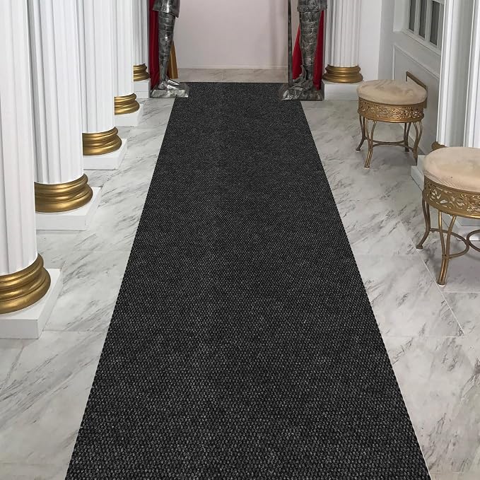 Ottomanson 2'7" x 45' Hallway Runner - Image 11