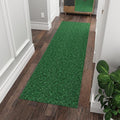 Ottomanson 2'7" x 6' Hallway Runner by Ottomanson