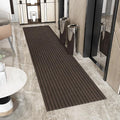 Ottomanson 2'7" x 51' Hallway Runner by Ottomanson