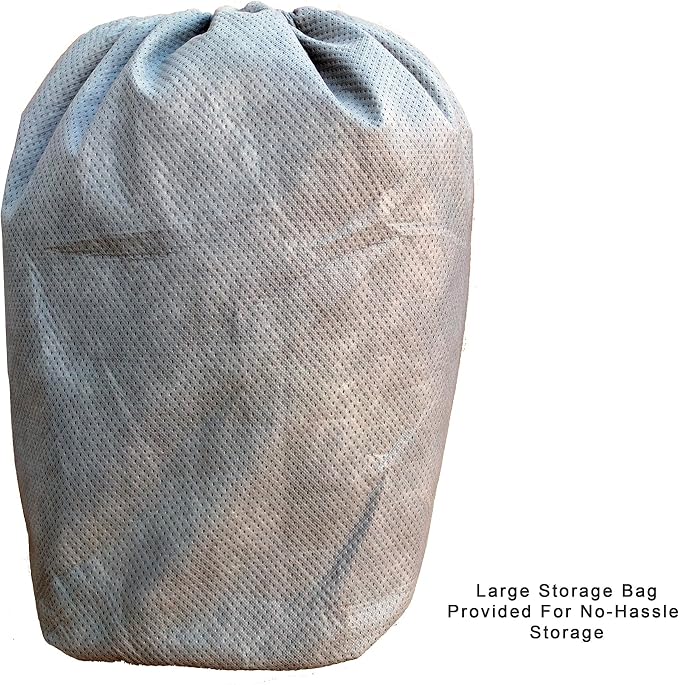 Car Covers Weatherproof Max Car Cover & Warranty Compatible - Image 8