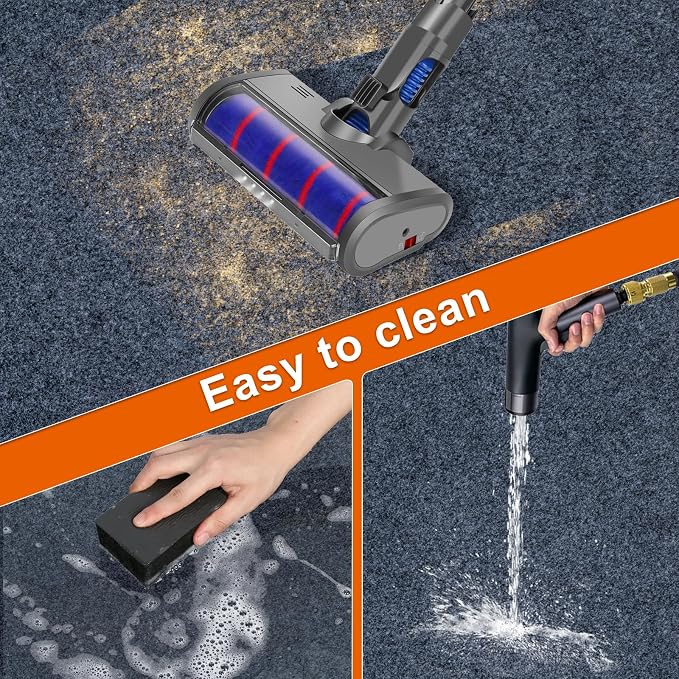 64 X 32 Inch Heavy Duty Oil Spill Mat, 6.5mm Thickened Garage Floor Mat - Image 7
