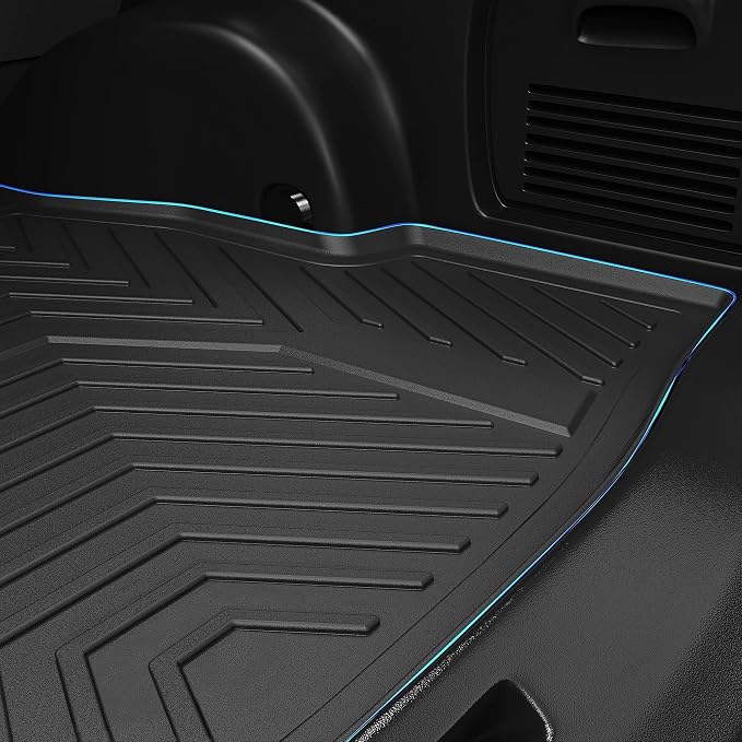 YITAMOTOR Cargo Trunk Mat compatible - Image 2