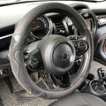PINCTROT Comfy Grip Steering Wheel Cover, Anti-Slip Design, Universal 14.5-15 by PINCTROT
