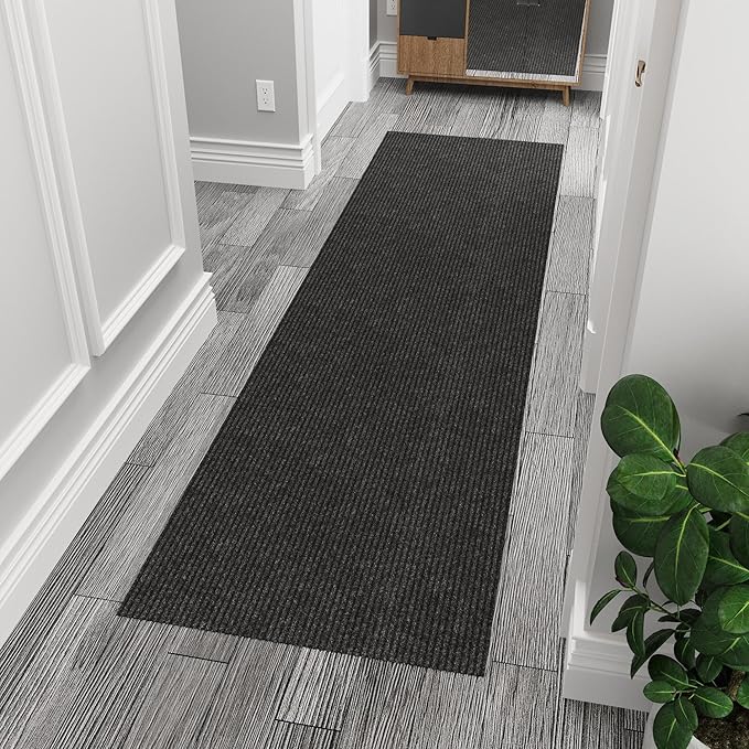 Ottomanson 2'7" x 6' Hallway Runner by Ottomanson