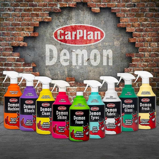 Demon Foam 34 fl Oz - Image 10