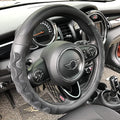 PINCTROT Small Size Steering Wheel Cover Great Grip by PINCTROT